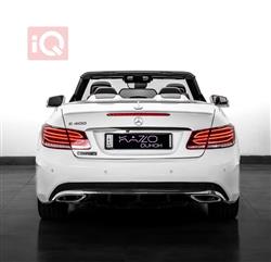 مرسيدس بنز E-Class